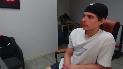 THOMAS BRONS online show from 06/25/26, 05:12