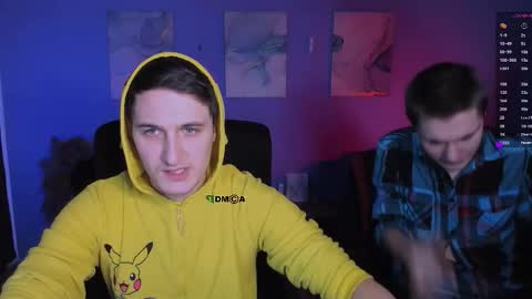 thomas_crow online show from 02/09/26, 08:57