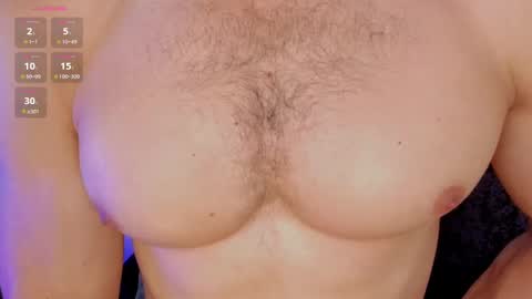 Thomas Eliott   independent model online show from 10/03/25, 08:17