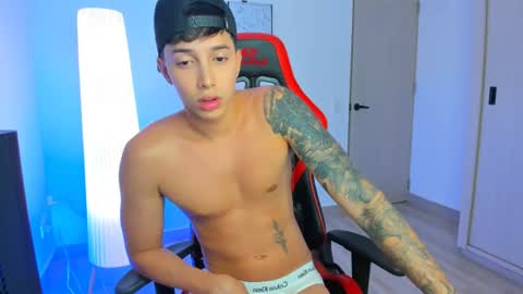 thomas_foxx online show from 07/30/26, 03:27