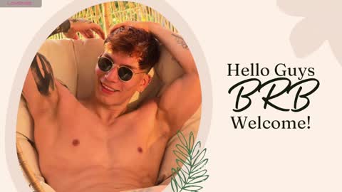 Thomas Grey online show from 02/11/25, 02:57