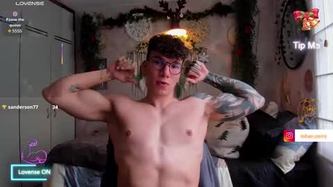 Thomas Grey online show from 12/19/25, 08:27