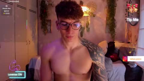 Thomas Grey online show from 01/16/26, 10:47