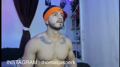 Thomas online show from 02/08/26, 07:50