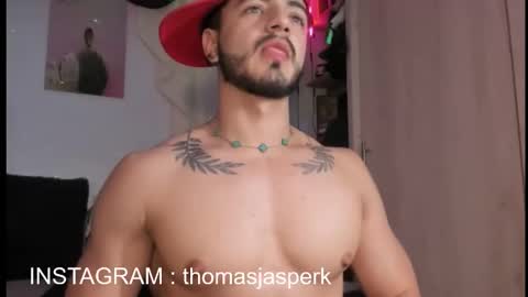 Thomas online show from 03/06/26, 03:03