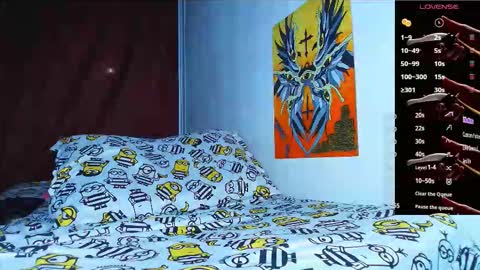 Snapshot of thomas_ks11 chatting on 10/19/25, 11:16 thomas_ks11 online show from 10/19/25, 11:16