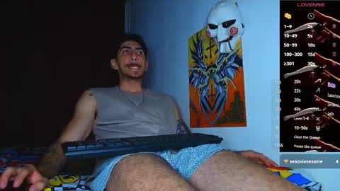 Snapshot of thomas_ks11 chatting on 10/30/25, 11:27 thomas_ks11 online show from 10/30/25, 11:27