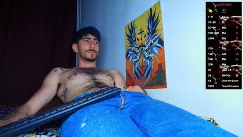 Snapshot of thomas_ks11 chatting on 11/07/25, 01:05 thomas_ks11 online show from 11/07/25, 01:05