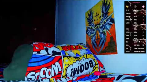 Snapshot of thomas_ks11 chatting on 11/10/25, 11:37 thomas_ks11 online show from 11/10/25, 11:37