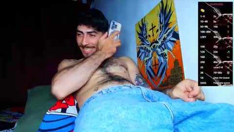 Snapshot of thomas_ks11 chatting on 11/18/25, 12:16 thomas_ks11 online show from 11/18/25, 12:16