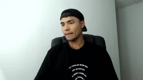 Thomas online show from 01/17/25, 06:36