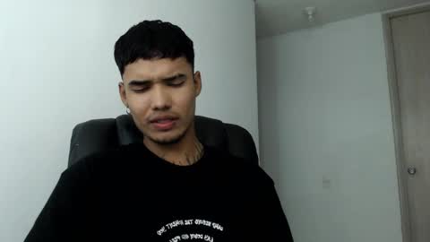 Thomas online show from 01/17/25, 09:39