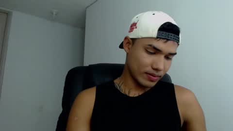 Thomas online show from 01/22/25, 07:46