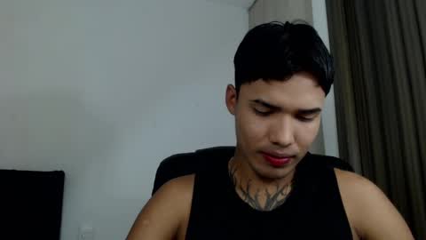 Thomas online show from 01/24/25, 03:32