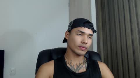 Thomas online show from 01/24/25, 06:35