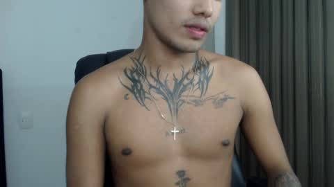 Thomas online show from 01/24/25, 11:45