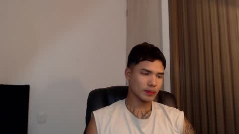 Thomas online show from 01/28/25, 06:27