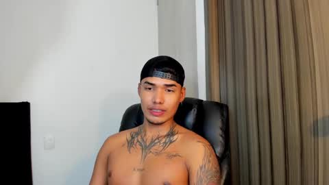 Thomas online show from 02/10/25, 12:08