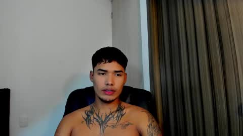 Thomas online show from 02/14/25, 09:24