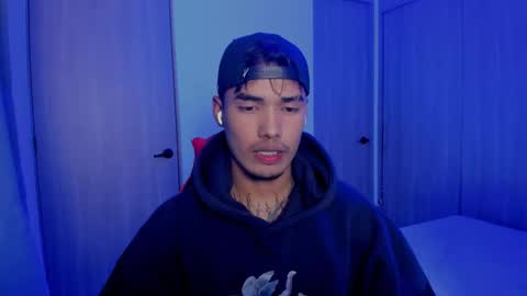 Thomas online show from 09/14/25, 01:38