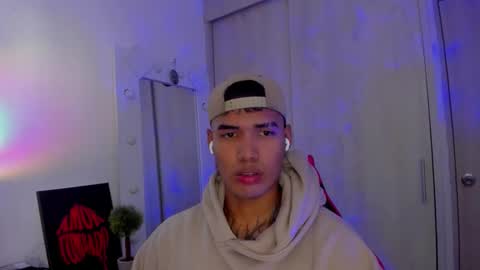 Thomas online show from 02/03/26, 06:24