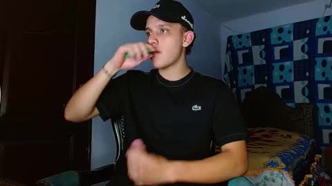 ---Thomas--- online show from 11/04/25, 05:28