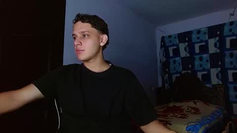 ---Thomas--- online show from 11/07/25, 01:27