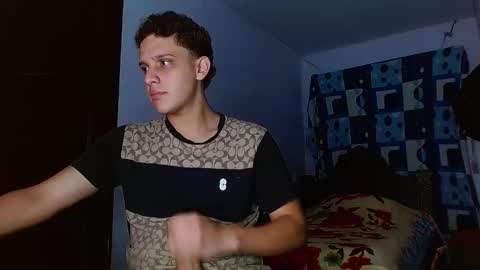 ---Thomas--- online show from 11/13/25, 07:07