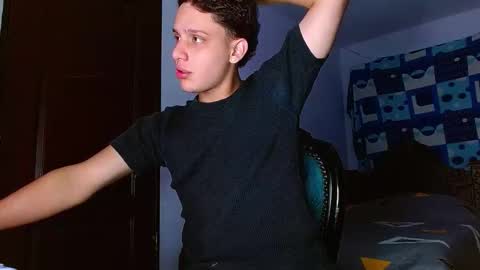 ---Thomas--- online show from 11/18/25, 08:41