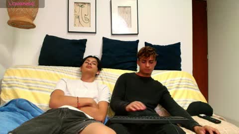 thomas_millers online show from 04/09/26, 10:48