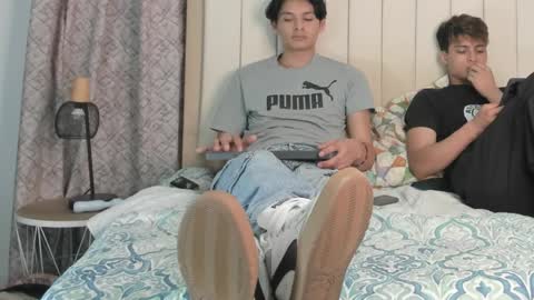 thomas_millers online show from 04/13/26, 01:00