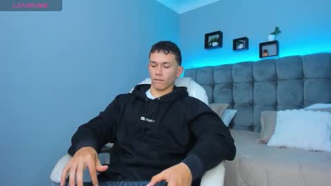 Thomas online show from 12/16/25, 12:54