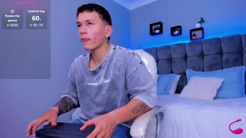 Thomas online show from 01/07/26, 12:51