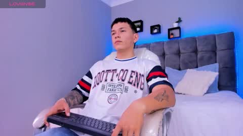 Thomas online show from 01/09/26, 12:41