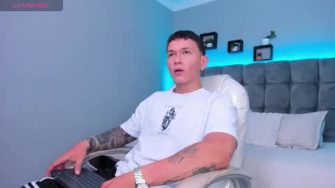 Thomas online show from 02/08/26, 12:30