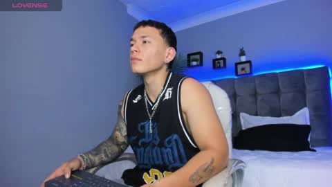 Thomas online show from 04/06/26, 11:55