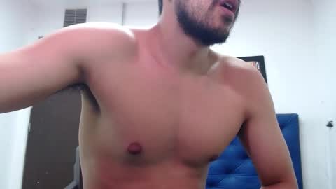 Thomas online show from 01/26/25, 07:52