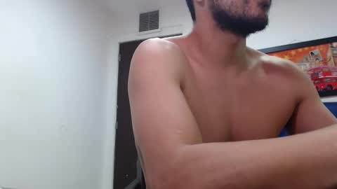 Thomas online show from 01/28/25, 08:15