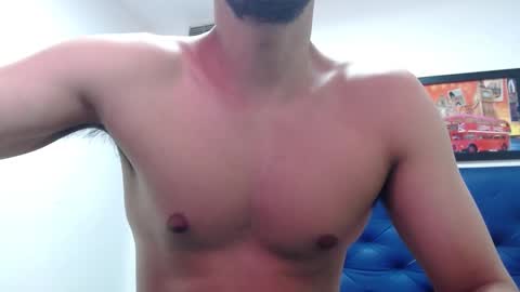 Thomas online show from 02/02/25, 06:42