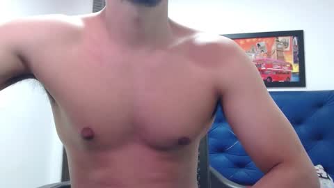 Thomas online show from 02/03/25, 08:03