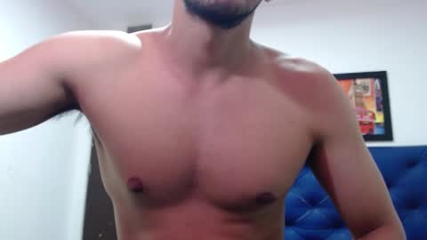 Thomas online show from 02/07/25, 08:20