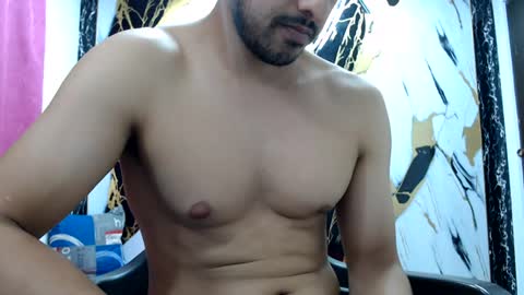 Snapshot of thomas_neuman chatting on 07/10/26, 10:01 Thomas online show from 07/10/26, 10:01
