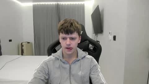 Tomas online show from 02/09/26, 12:47