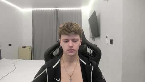 Tomas online show from 02/11/26, 02:27