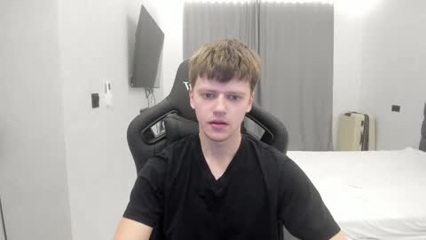 Tomas online show from 02/12/26, 05:02