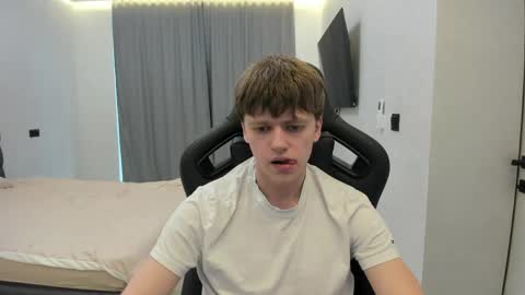 Tomas online show from 04/23/26, 12:51