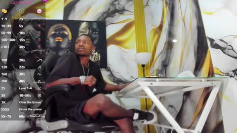 Thomas online show from 03/04/25, 01:34