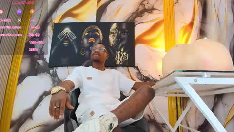 Thomas online show from 02/13/26, 03:35