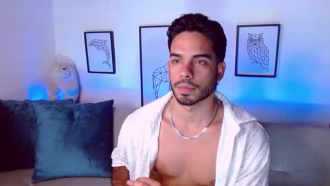 thomas_spellman online show from 09/17/25, 12:45