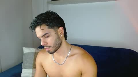 thomas_spellman online show from 09/25/25, 02:26